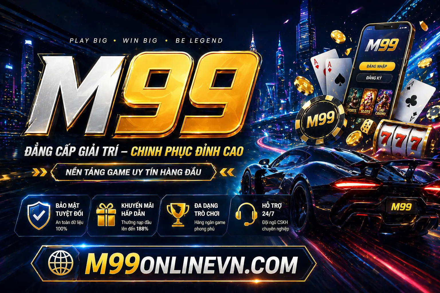 Tổng quan về FB88 và gnbet code